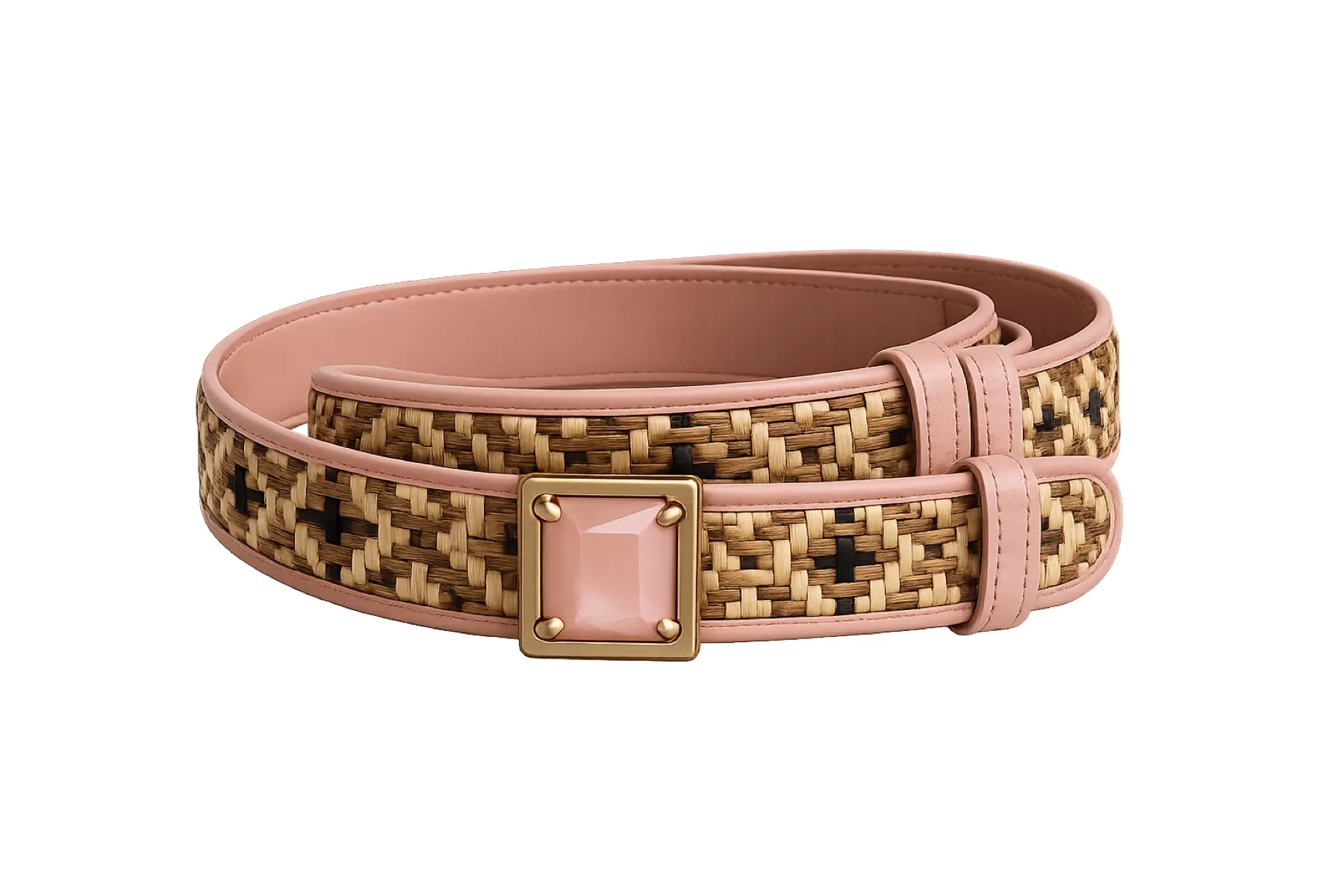 Belt Clifford